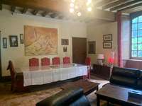 Vente maison 11 pièces