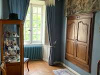 Vente maison 11 pièces