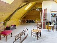 Vente maison 12 pièces