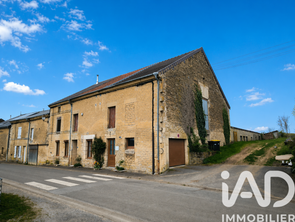 Vente Maison 3 chambresChampigneul-sur-Vence