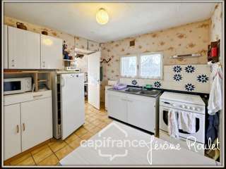 Vente maison 3 pièces Vente maison 3 pièces