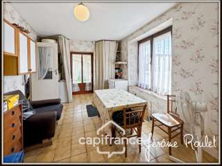 Vente maison 3 pièces Vente maison 3 pièces