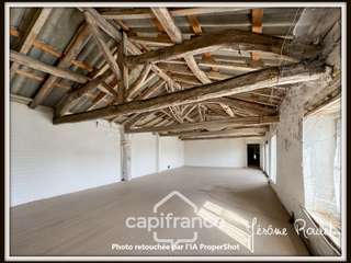 Vente maison 3 pièces Vente maison 3 pièces