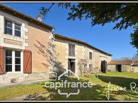 Vente maison 3 pièces Vente maison 3 pièces