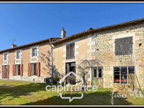 Vente maison 3 pièces Vente maison 3 pièces