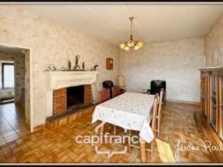 Vente maison 3 pièces Vente maison 3 pièces