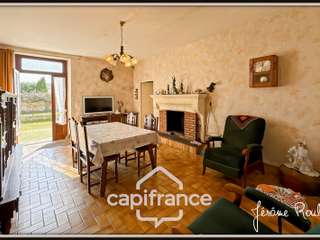 Vente maison 3 pièces Vente maison 3 pièces