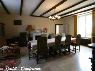 Vente maison 8 pièces Vente maison 8 pièces