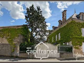 Vente maison 8 pièces Vente maison 8 pièces