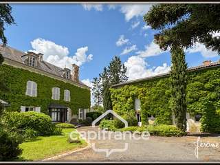 Vente maison 8 pièces Vente maison 8 pièces