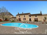 Vente maison 6 pièces Vente maison 6 pièces