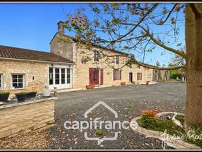 Vente Maison 4 chambresChampigny-le-Sec