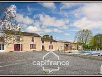 Vente maison 6 pièces Vente maison 6 pièces