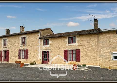 Vente maison 6 pièces Vente maison 6 pièces