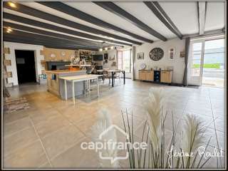 Vente maison 6 pièces Vente maison 6 pièces