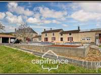 Vente maison 6 pièces Vente maison 6 pièces