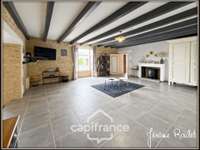 Vente maison 6 pièces Vente maison 6 pièces