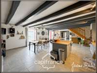 Vente maison 6 pièces Vente maison 6 pièces