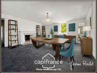 Vente maison 5 pièces Vente maison 5 pièces