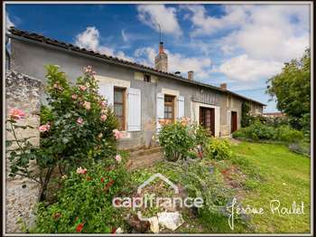 Vente maison 5 pièces Champigny-le-Sec 86