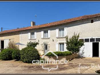 Vente Maison 4 chambresChampigny-le-Sec