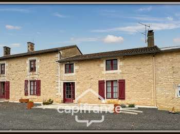 Vente Maison 4 chambresChampigny-le-Sec