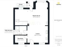 Vente maison 6 pièces Vente maison 6 pièces