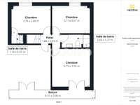 Vente maison 6 pièces Vente maison 6 pièces