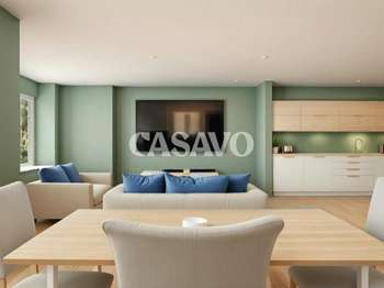 Vente Maison 4 chambresChampigny-sur-Marne