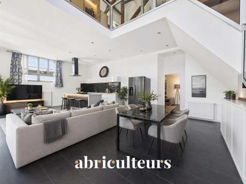 Vente maison 6 pièces Champigny-sur-Marne 94