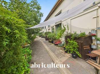 Vente maison 6 pièces Champigny-sur-Marne 94