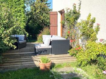 Vente maison 6 pièces Champigny-sur-Marne 94