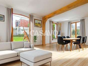 Vente Maison 3 chambresChampigny-sur-Marne