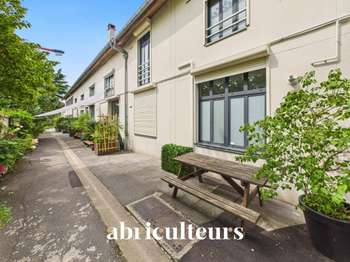 Vente Maison 4 chambresChampigny-sur-Marne