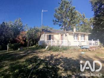 Vente Maison 2 chambresChampigny-sur-Veude