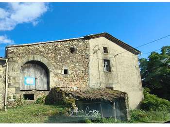 Vente Maison 3 piècesChampis