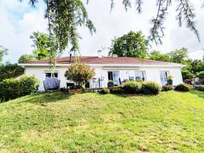 Vente Maison 5 chambresChamplan