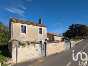 Vente Maison 4 chambresChampmillon