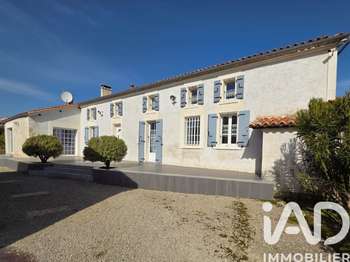 Vente Maison 4 chambresChampmillon