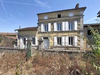 Vente maison 4 pièces Champmillon 16