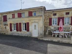 Vente Maison 3 chambresChampmillon