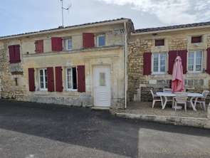 Vente Maison 3 chambresChampmillon