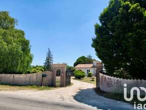 Vente Maison 3 chambresChampniers