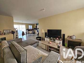 Vente maison 4 pièces Champniers 16