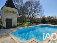 Vente maison 8 pièces Vente maison 8 pièces