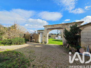 Vente maison 8 pièces Vente maison 8 pièces