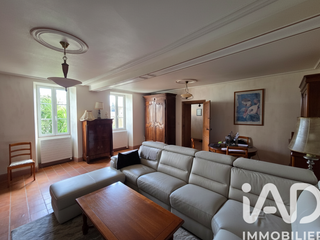 Vente maison 8 pièces Vente maison 8 pièces