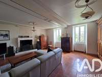 Vente maison 8 pièces Vente maison 8 pièces