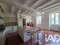 Vente maison 8 pièces Vente maison 8 pièces