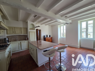 Vente maison 8 pièces Vente maison 8 pièces